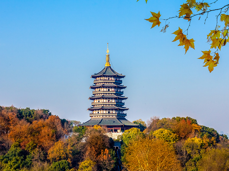 景区